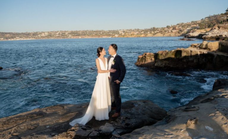 Jeen Influencer La Jolla Married to Golfer