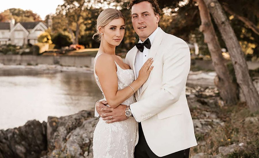 Jeen Influencer La Jolla Married To Golfer Diverse Charms