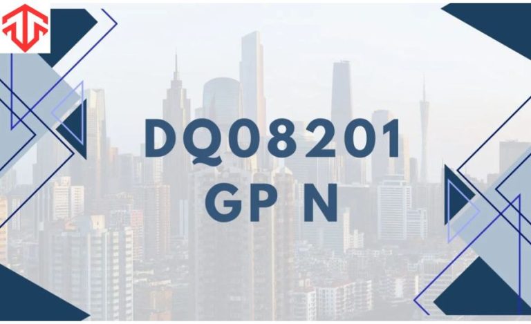 Dq08201 Gp n