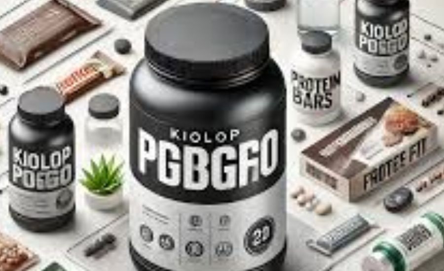 The Bonding Power of Kiolopobgofit: Versatile Applications Across Industries