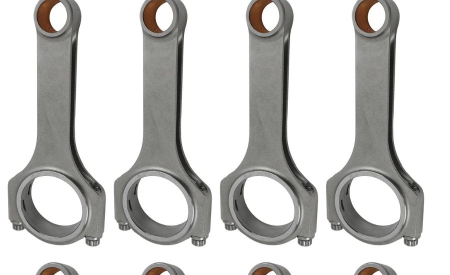 Choosing Speedmaster H-Beam Connecting Rods 1-274-018