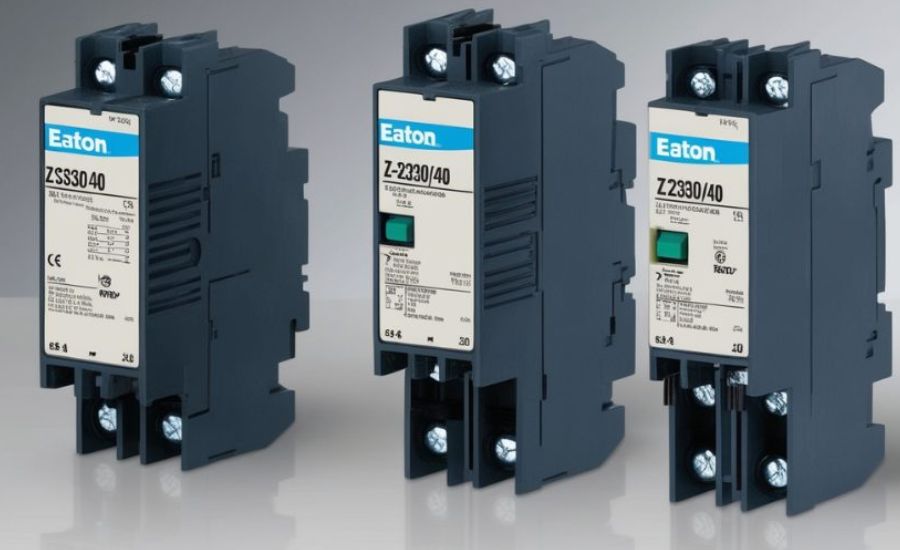 Is the Eaton Z-SCH230/40-40 Brummt Safe?