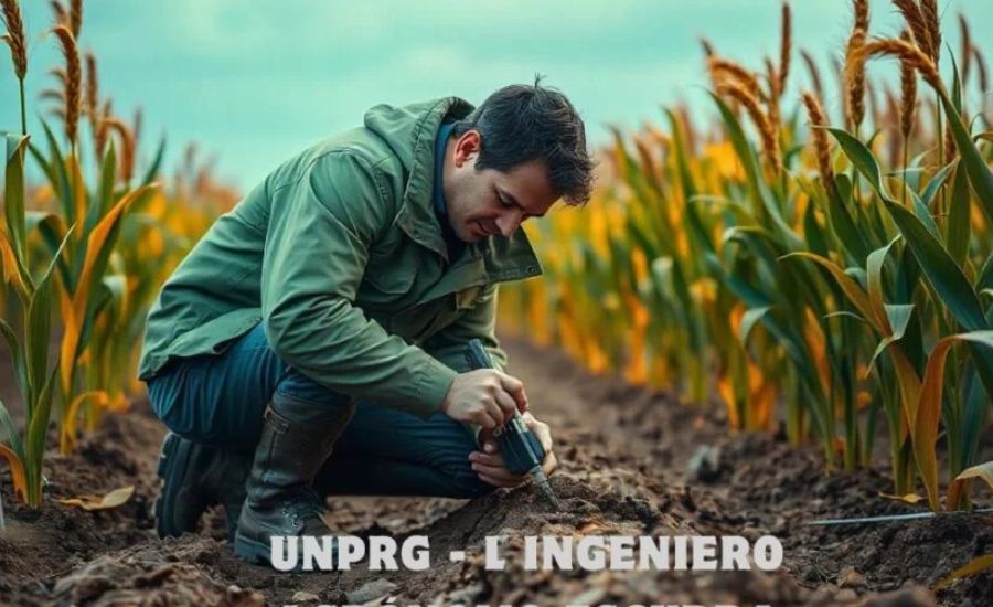 Genesis Of A Green Visionary: The Early Years of Ingeniero Agrónomo Escurra