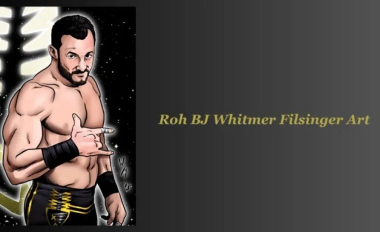 Roh Kazarian Filsinger Art