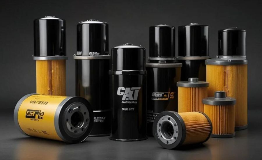 The Importance of Oil Filtration