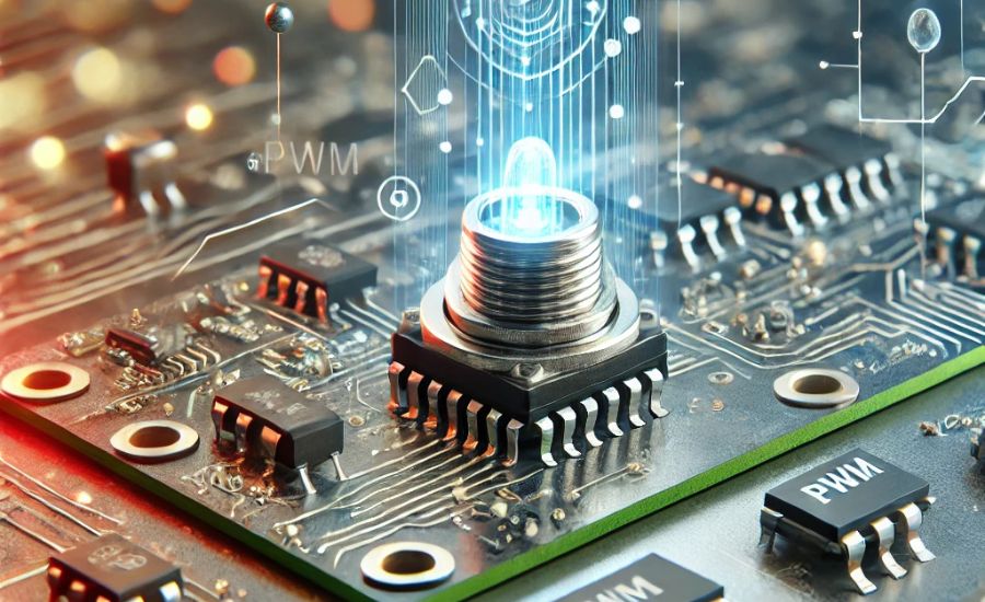 Advanced Techniques for Utilizing Pulse Width Modulation (PWM) with LEDs