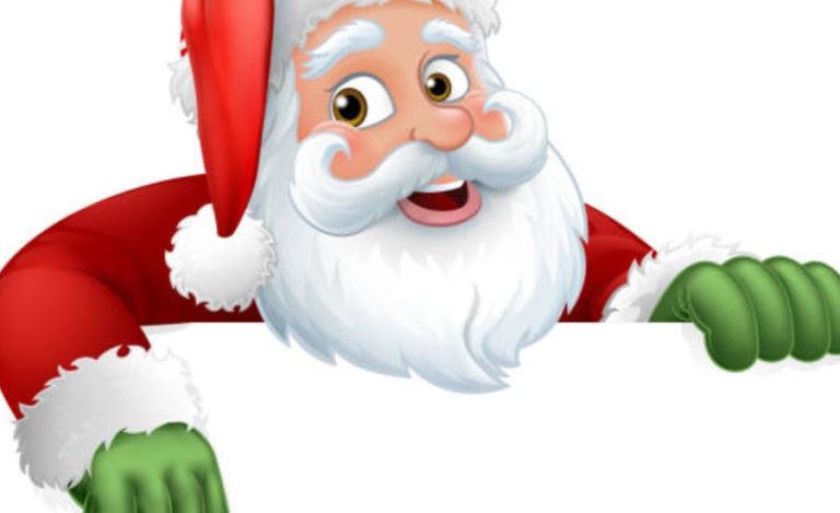 Clip Art:3fi9o0kpaqc= Santa