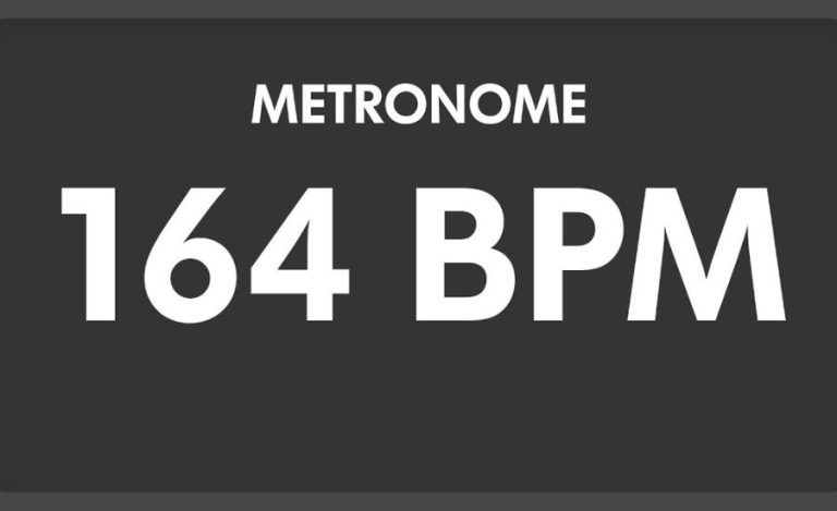 164 Bpm – Vividvoltaic – Vividlopez, Understanding, Creative & More