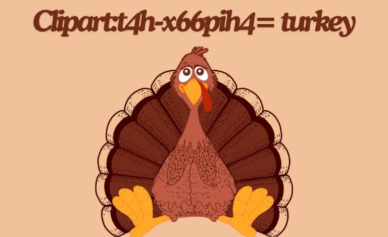 Clipart:T4h-X66pih4= Turkey, Importance, Exploring Clipart & More